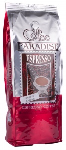 Кофе Paradise (Парадиз) Эспрессо Классик, зерно