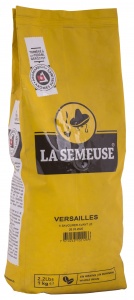 Кофе La Semeuse (Ля Семюз) Versailles, зерно 