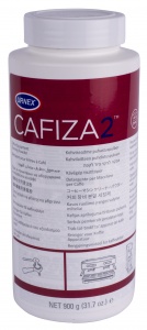 Порошок для чистки от кофейных масел Urnex Cafiza (Урнекс Кафиза), 900 г 