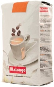 Кофе Malongo (Малонго) Reserve (100/0), зерно