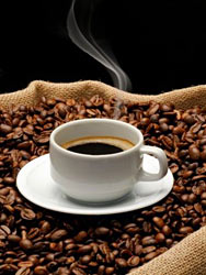 Как хранить кофе в домашних условиях?