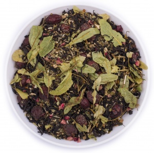 Травяной чай Монастырский