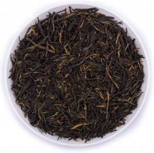 Чай красный Сосновые иглы (Сон Чжен)