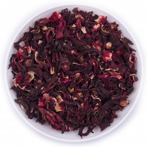 Чай Каркаде (гибискус)